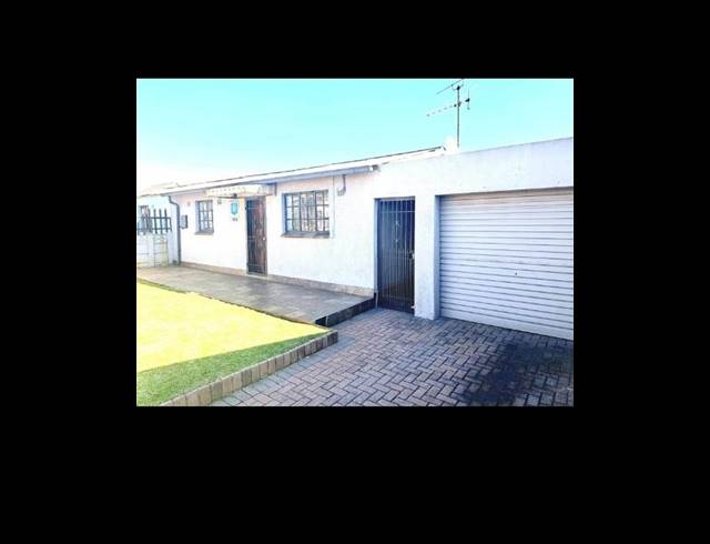 4 BEDROOM HOUSE FOR SALE IN ACTONVILLE